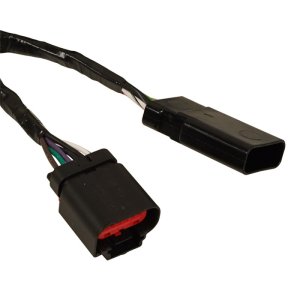 Ford F-Series Super Duty Positive Air Shutdown - BD Diesel - E-PAS - `20-`25